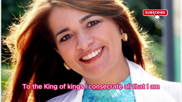 Consagração (Consecration) Adriana Marques #musicaevangelica #gospelmusic #louvores #adrianamarques #consagração #consecration #jesus #bíblia
