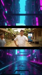 Kegagalan adalah kesuksesan yang tertunda." Jangan tunda lagi, ayo bergabung dan raih suksesmu!