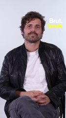 BRUT BOOK : Antoine Wauters - "Haute folie"