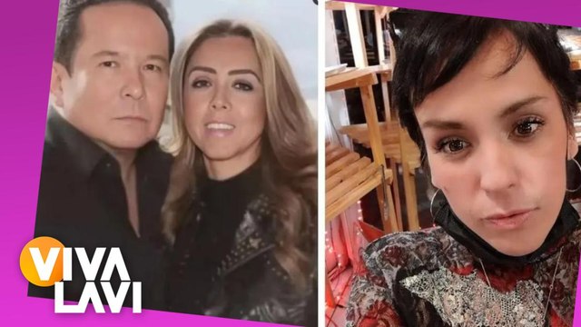 Gustavo Adolfo Infante niega declaraciones de Mayela Laguna