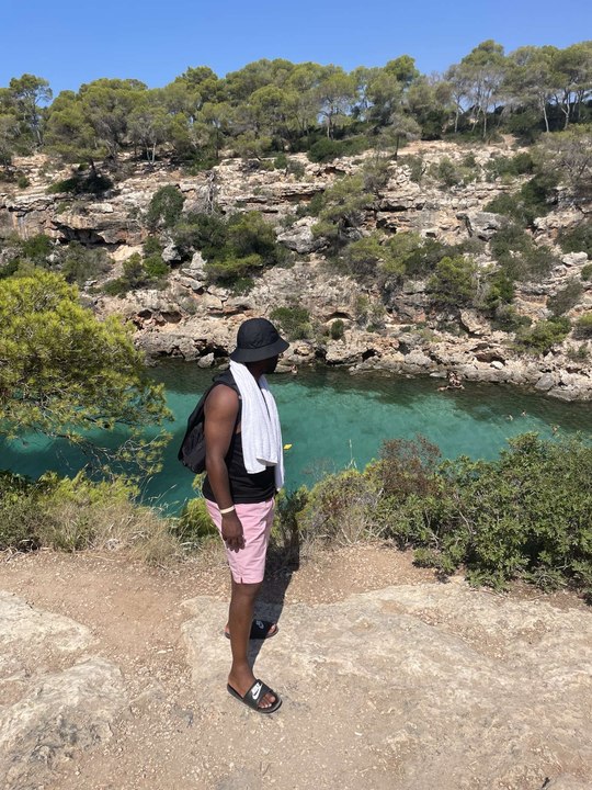 Mallorca 🌊✅