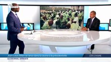 Présidentielle en Côte d’Ivoire : Jean-Louis Billon dépose sa candidature et se pose en plan B du PDCI-RDA de Tidjane Thiam