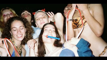 Come Closer | movie | 2024 | Official Trailer