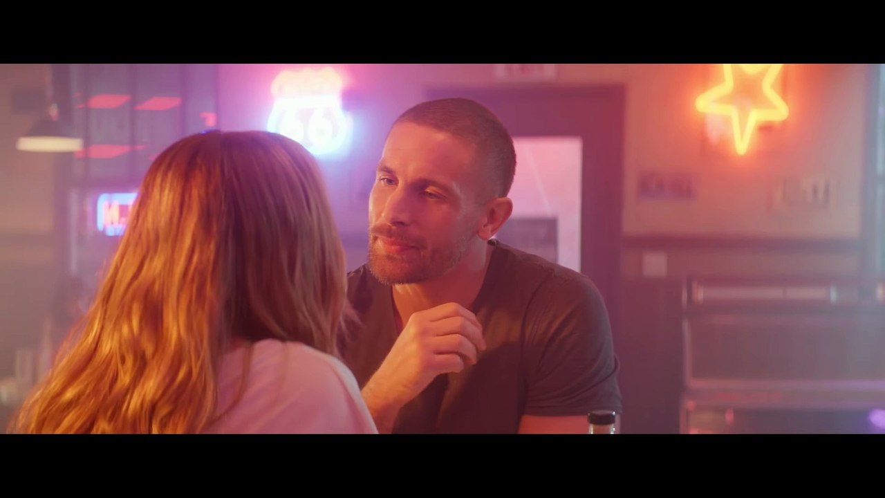 Man with No Past | movie | 2025 | Official Trailer