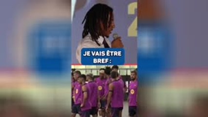 Ballon d'Or - Yamal ou Dembélé ? Koundé : “Vous me mettez dans une situation délicate !”