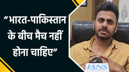 पूर्व भारतीय क्रिकेटर मनोज तिवारी की IANS से खास बातचीत