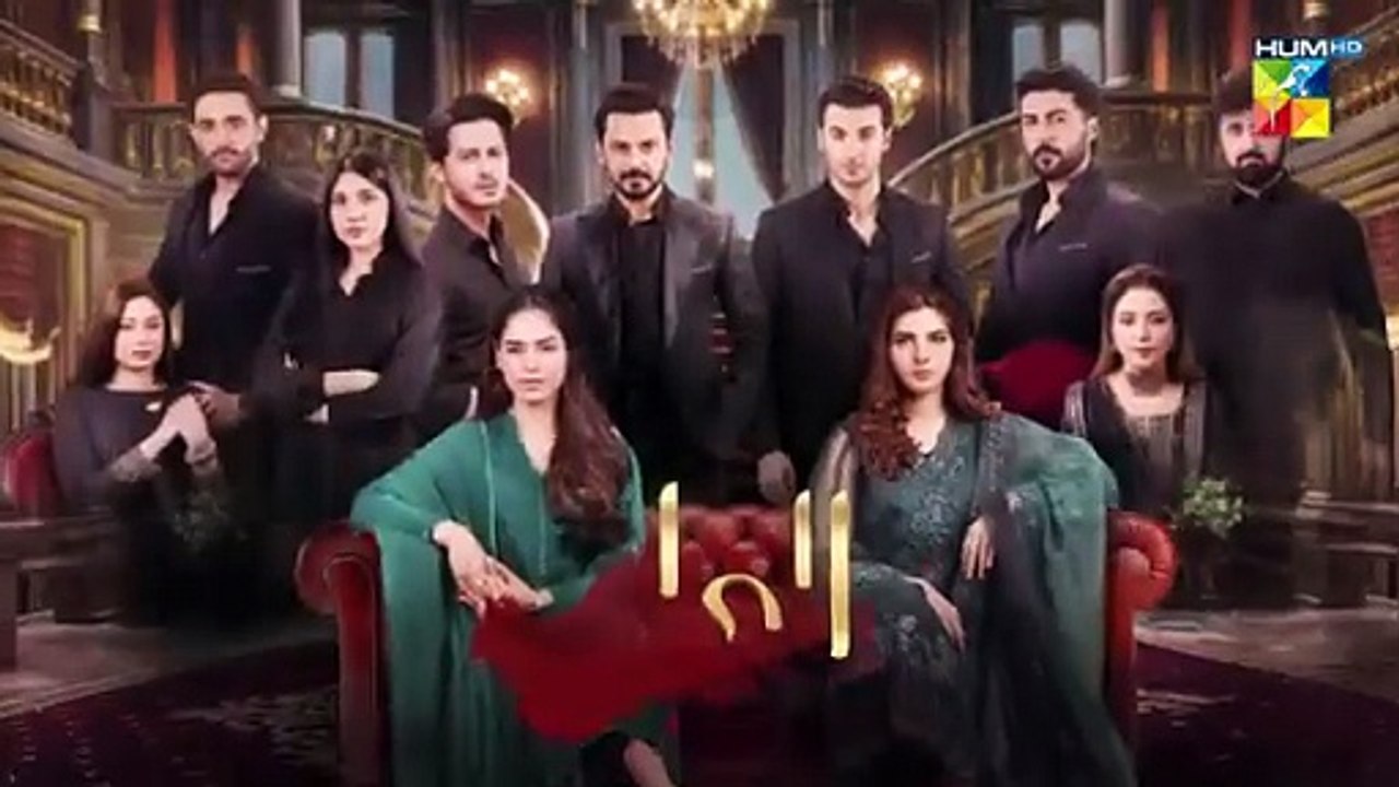 Laadli -  Episode 28 Promo - 21st August 2025 - HUM TV