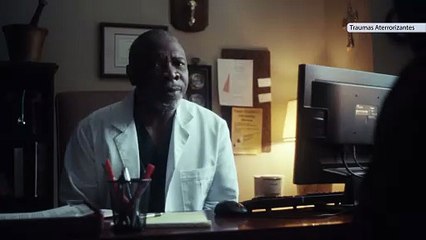 Traumas Aterrorizantes | movie | 2022 | Official Trailer