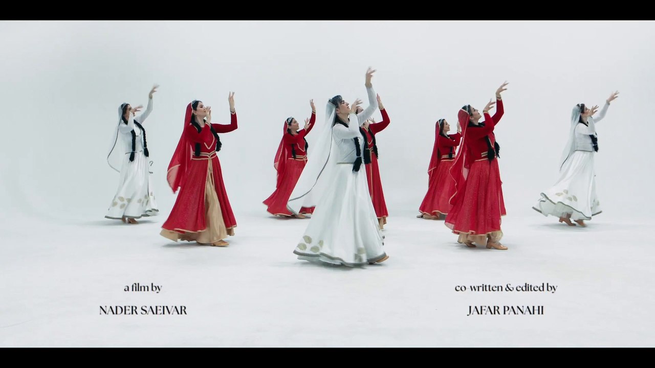 The Witness | movie | 2025 | Official Trailer