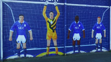 Everton’s late business grants them chance to compete in Premier League under David Moyes