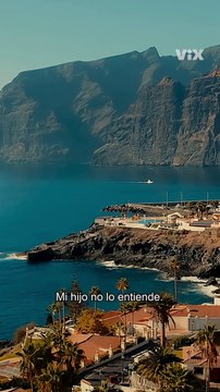 Camino a Arcadia | show | 2025 | Official Trailer