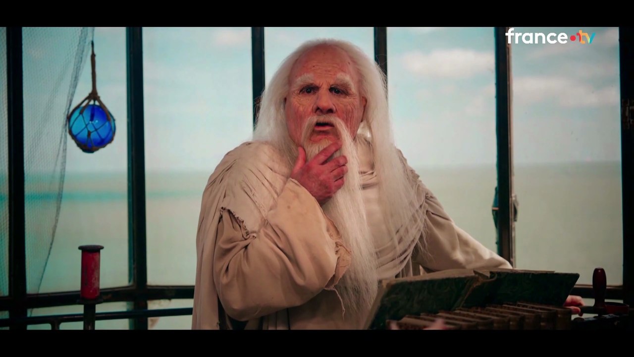 Fort Boyard 2025 - Pré-générique