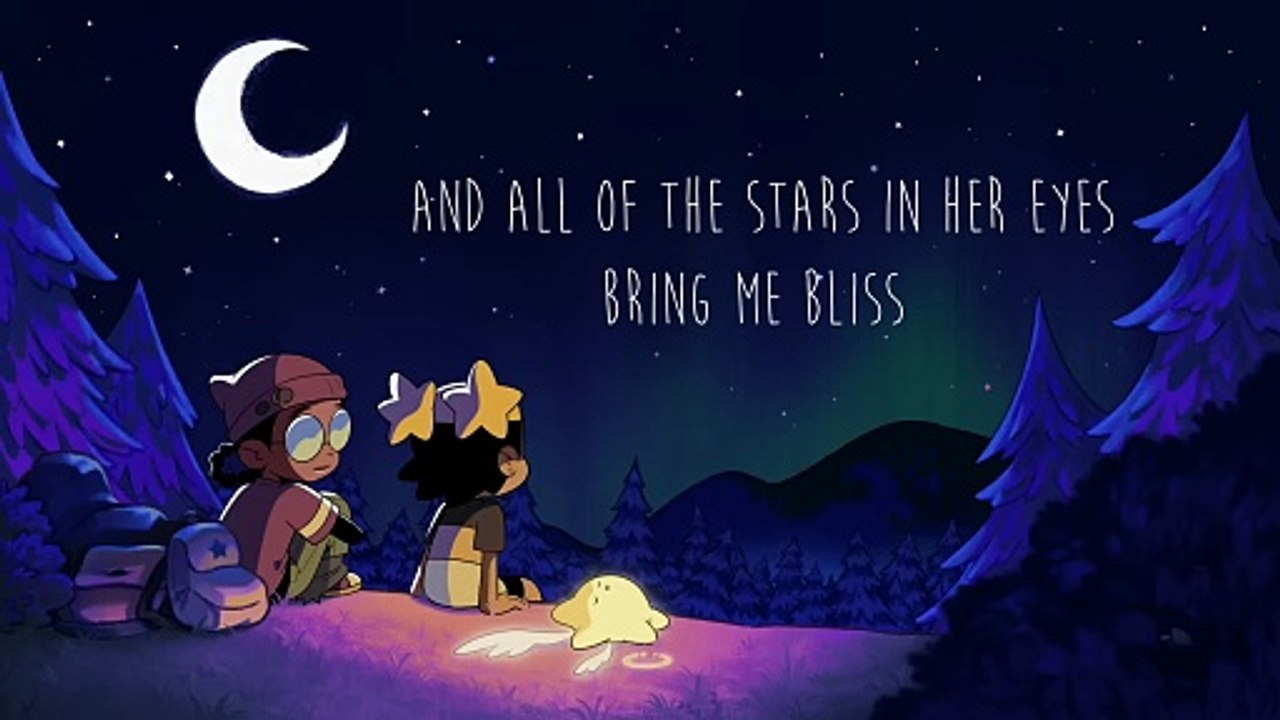 Pretty Pretty Please I Don't Want to be a Magical Girl | show | 2025 | Official Clip