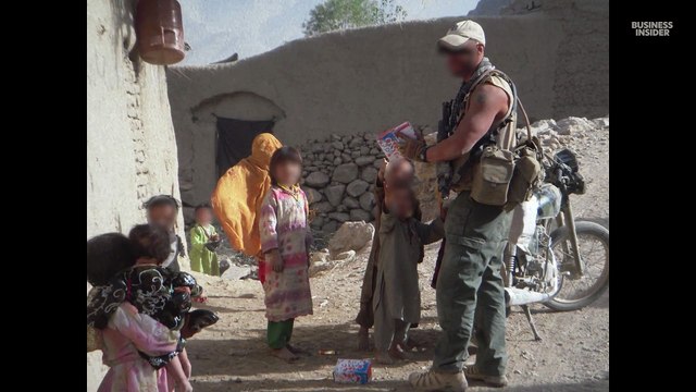 How the Green Berets actually work, according to a former special forces operative