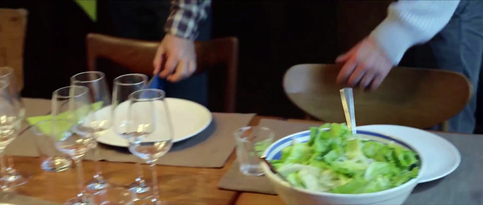 Kater | movie | 2016 | Official Trailer