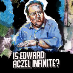 Ed Aczel: Is Edward Aczel Infinite? | movie | 2018 | Official Clip