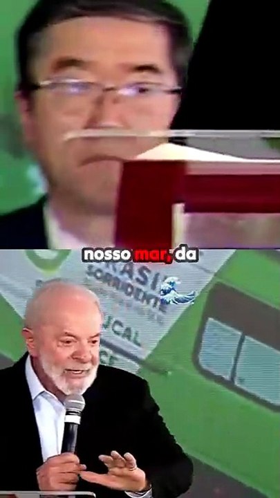 Soberania é cuidar do povo_ não só da fronteira