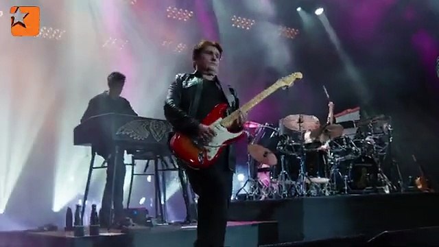 Simple Minds - Nuits de Fourvière 2024 | movie | 2024 | Official Clip