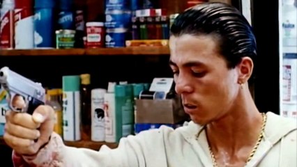 Mad Dog and Glory | movie | 1993 | Official Trailer