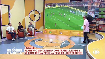 Flamengo ou Palmeiras, quem contratou melhor? Velloso comenta
