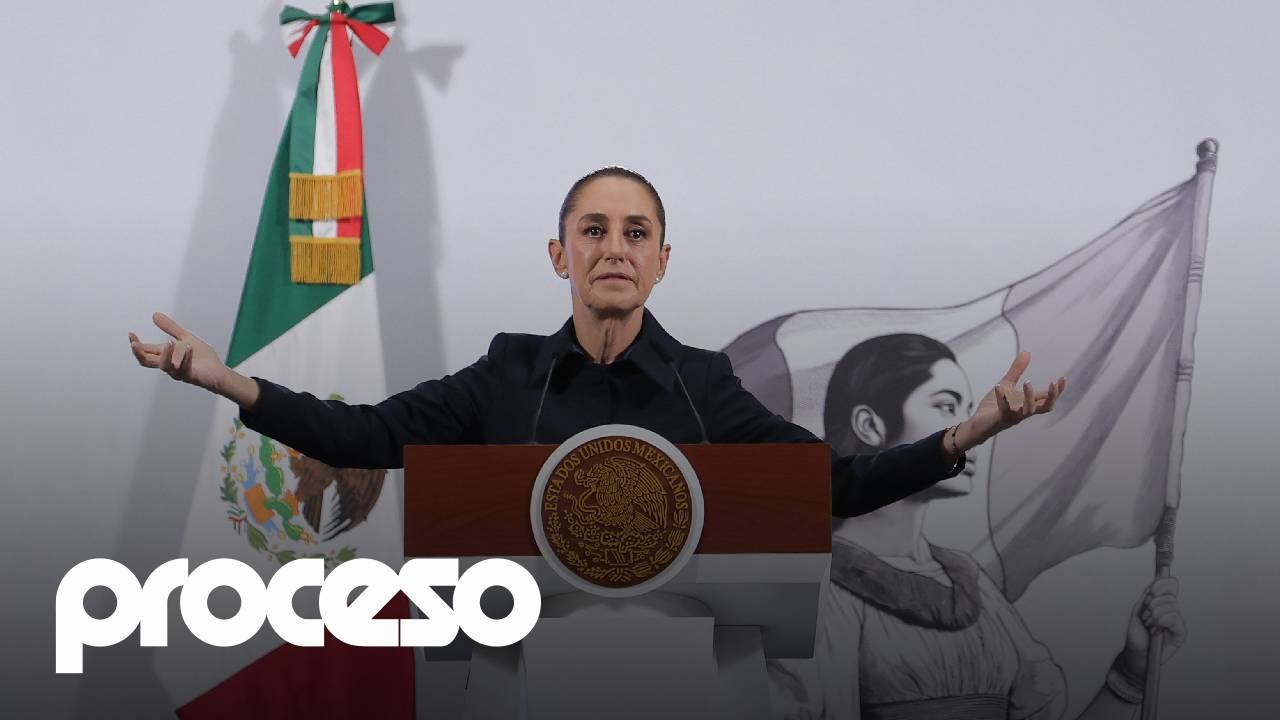 Los temas más importantes de la conferencia mañanera del jueves 21 de agosto de 2025