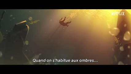 Splinter Cell: Deathwatch | show | 2025 | Official Trailer