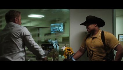 Desert Dawn - Es gibt kein zurück | movie | 2025 | Official Trailer
