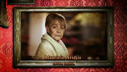 Amor Bravio - Cap 10