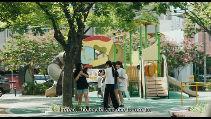 Waterdrop | movie | 2025 | Official Teaser