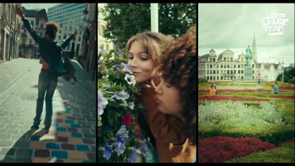 O Mapa Que Me Leva Até Você | movie | 2025 | Official Trailer