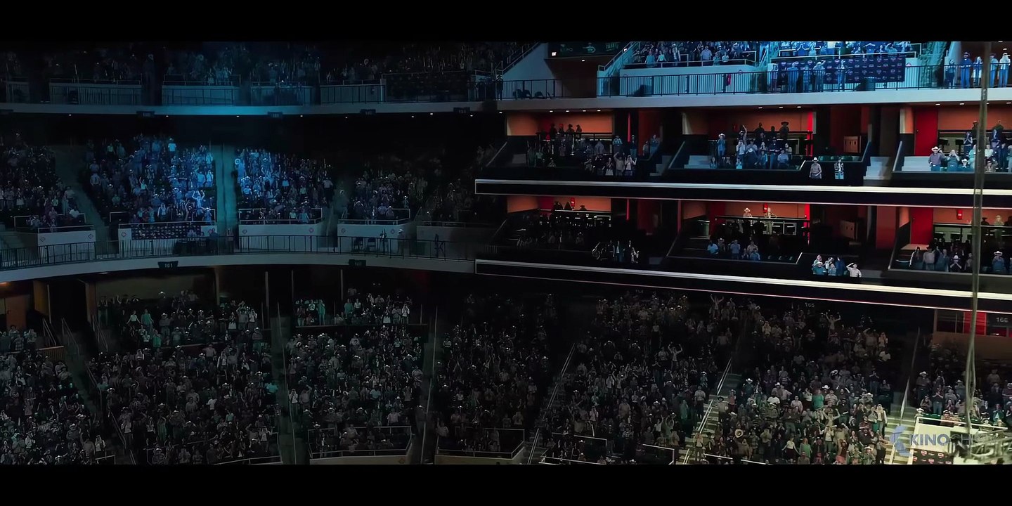 The Last Rodeo | movie | 2025 | Official Clip