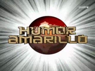 Humor Amarillo - 052 - Español Completo