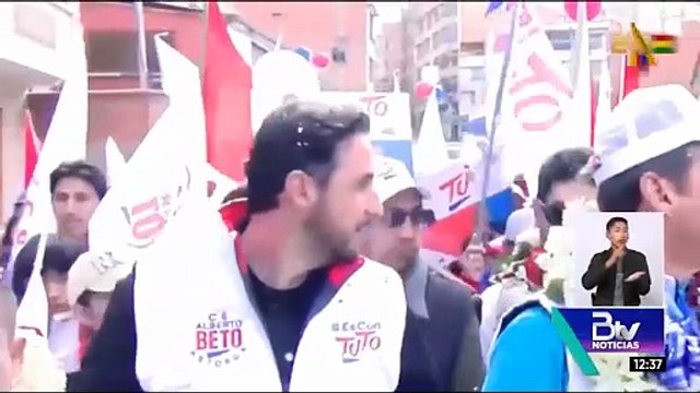 ¡Confirmado! Se realizarán dos debates con los candidatos presidenciales y vicepresidenciales rumbo al balotaje