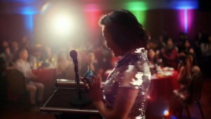 Il banchetto nuziale | movie | 2025 | Official Trailer