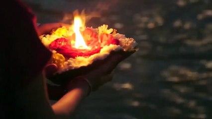 Isso Existe - Um Filme Sobre Sri Prem Baba | movie | 2015 | Official Trailer