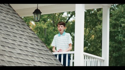 Griffin in Summer | movie | 2025 | Official Trailer