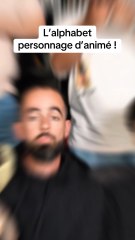 Citez moi des personnages qui commencent par la lettre V !