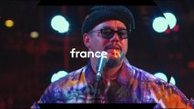 Ben l'Oncle Soul en concert à Cannes | movie | 2025 | Official Trailer