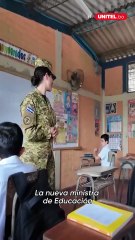Polémica en El Salvador por las nuevas reglas de disciplina en las escuelas