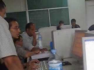 PROMO 2008 ISGP