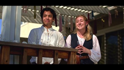 Ephemeral | movie | 2024 | Official Trailer