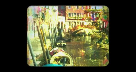 Nate and Moriah in Venice | movie | 2025 | Official Trailer