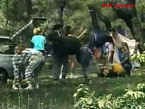 Cuando España 1988 cantó unida contra el fuego… y hoy el fuego la desgarra