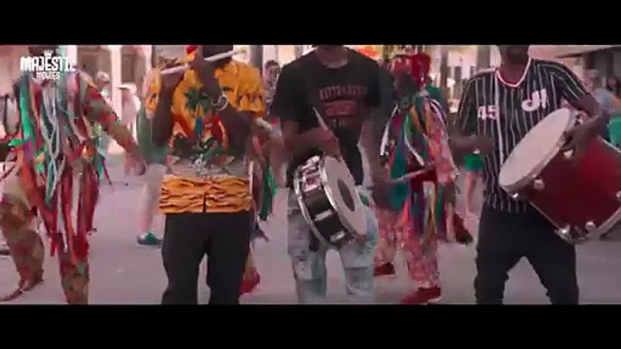 EVIL MERMAID - Full Hollywood Horror Movie | English Movie | Free Movies | Thriller Movies