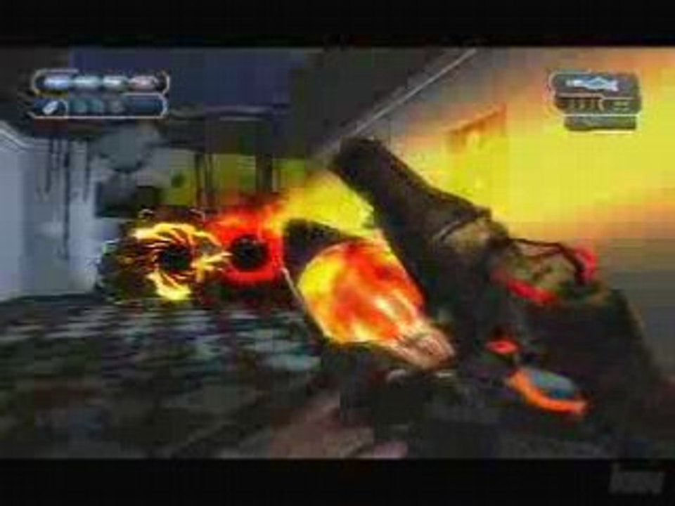 Conduit Trailer
