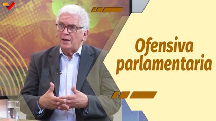 Café en la Mañana | AN aprueba acuerdo en defensa de la soberanía y la paz