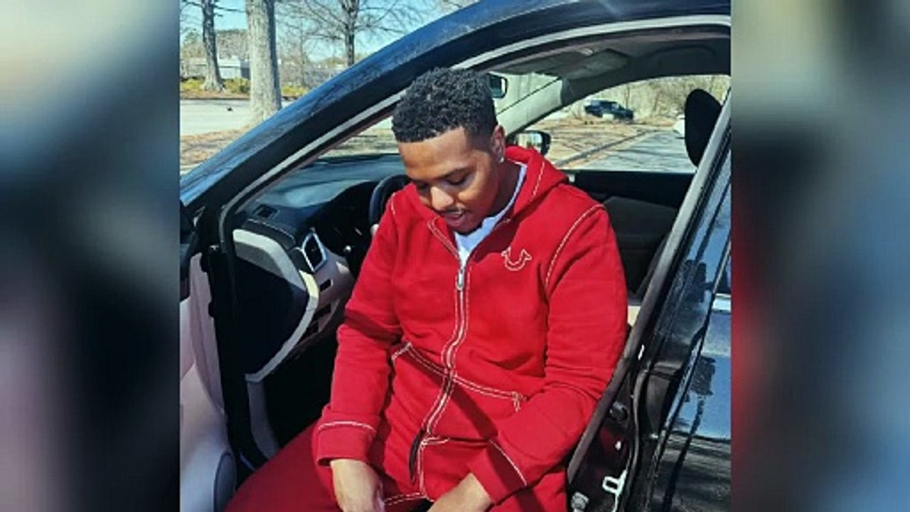 Malik Taylor’s Shocking Death – Rising YouTube & TikTok Star Gone at 28 _ Ma_HD