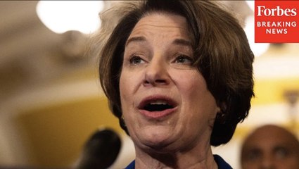 Amy Klobuchar Orders More Frequent Vehicle Safety Reports To ‘Crack Down’ On Theft