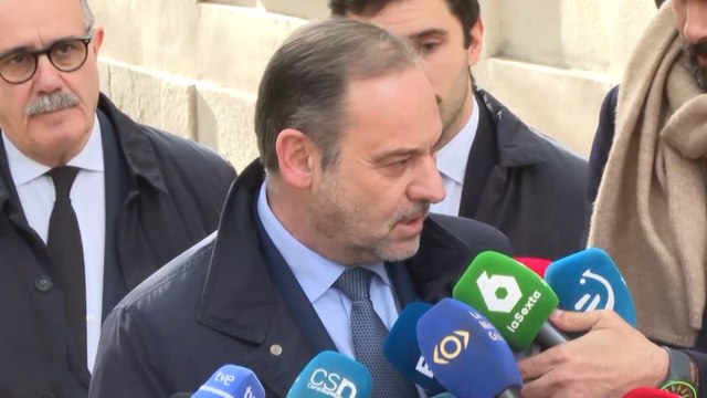 La expareja de Ábalos cobró 44.000 euros de dos empresas públicas... sin trabajar