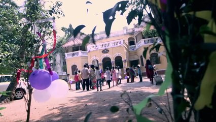 Hostel में क्यों भटक रही है खतरनाक आत्मा _ Aahat S6 _ Haunted Hostel_HD